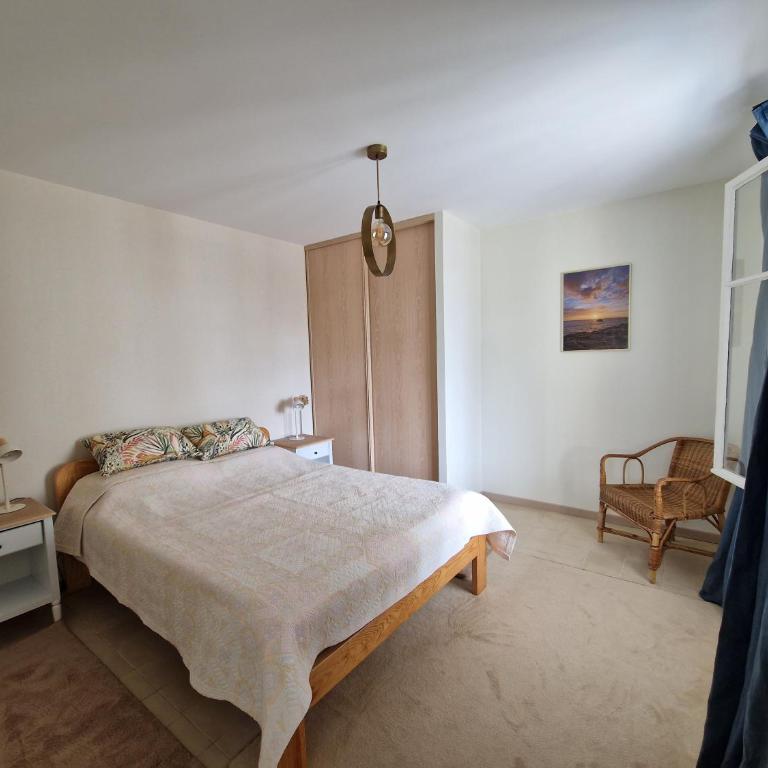 Maison de vacances 2 personnes à Quiberon - Haus mit 1 Schlafzimmer - 8