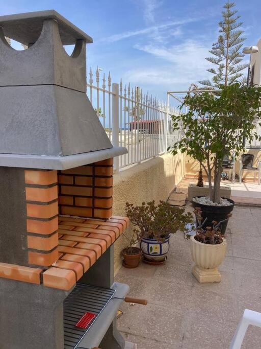 Las Marinas - Casa de 4 dormitorios - 14