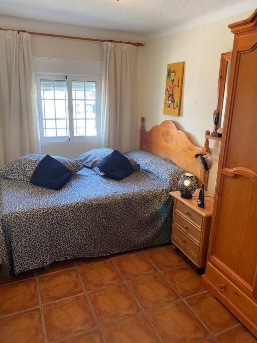 Las Marinas - Casa de 4 dormitorios - 8