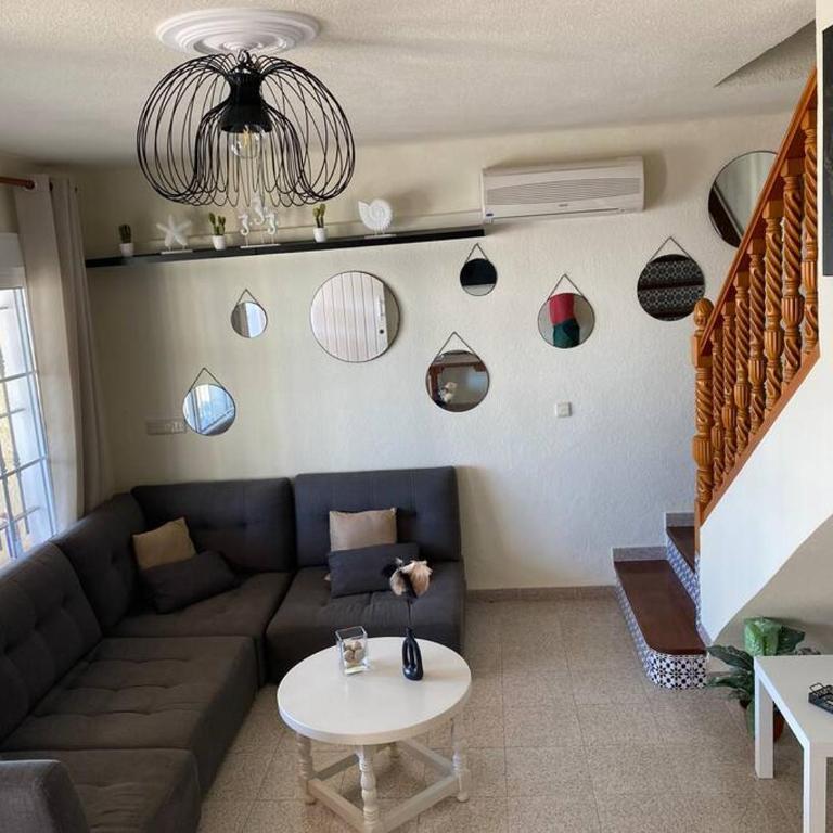 Las Marinas - Casa de 4 dormitorios - 4