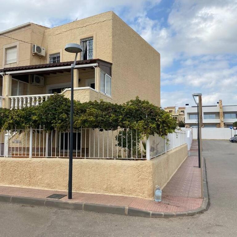 Las Marinas - Casa de 4 dormitorios - 15