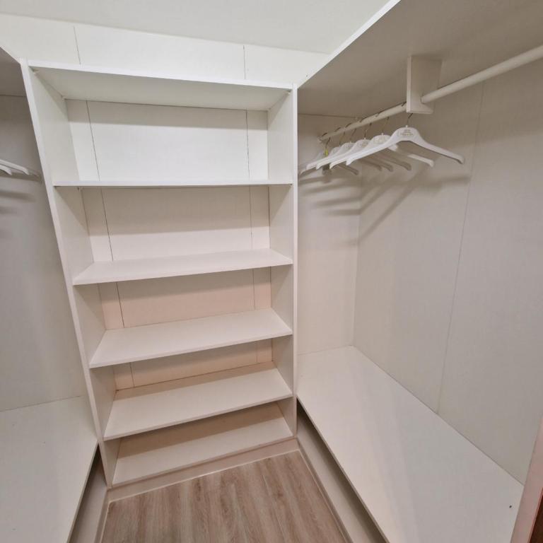 Ferienwohnung Bergglück - Apartment mit 2 Schlafzimmern - 5