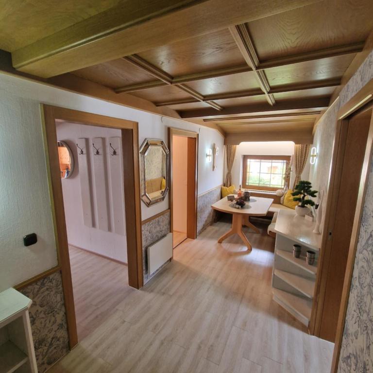 Ferienwohnung Bergglück - Apartment mit 2 Schlafzimmern - 10