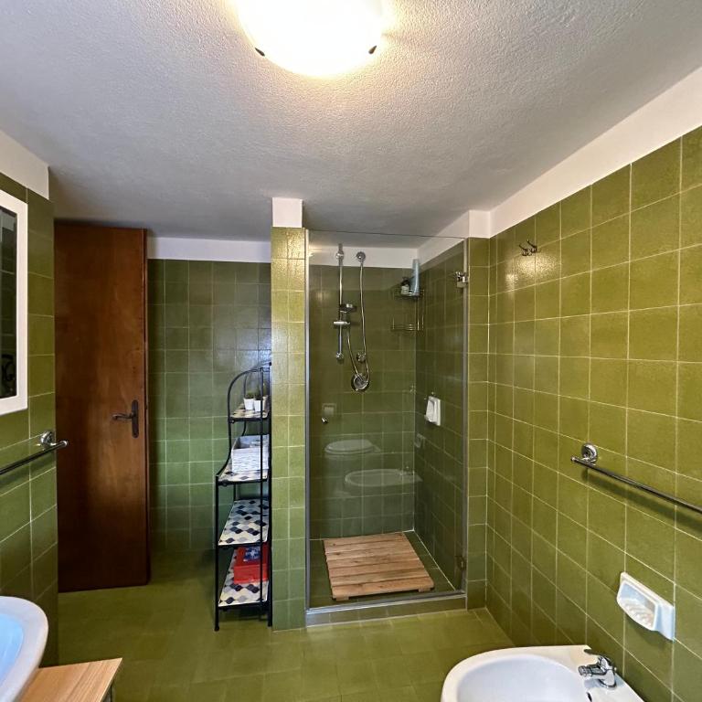 Chalet Garda - Two-Bedroom Townhouse - 18