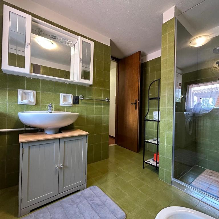 Chalet Garda - Two-Bedroom Townhouse - 19
