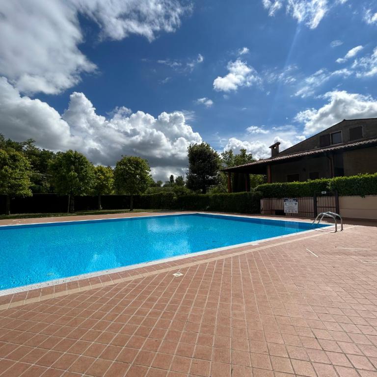 Chalet Garda - Two-Bedroom Townhouse - 2