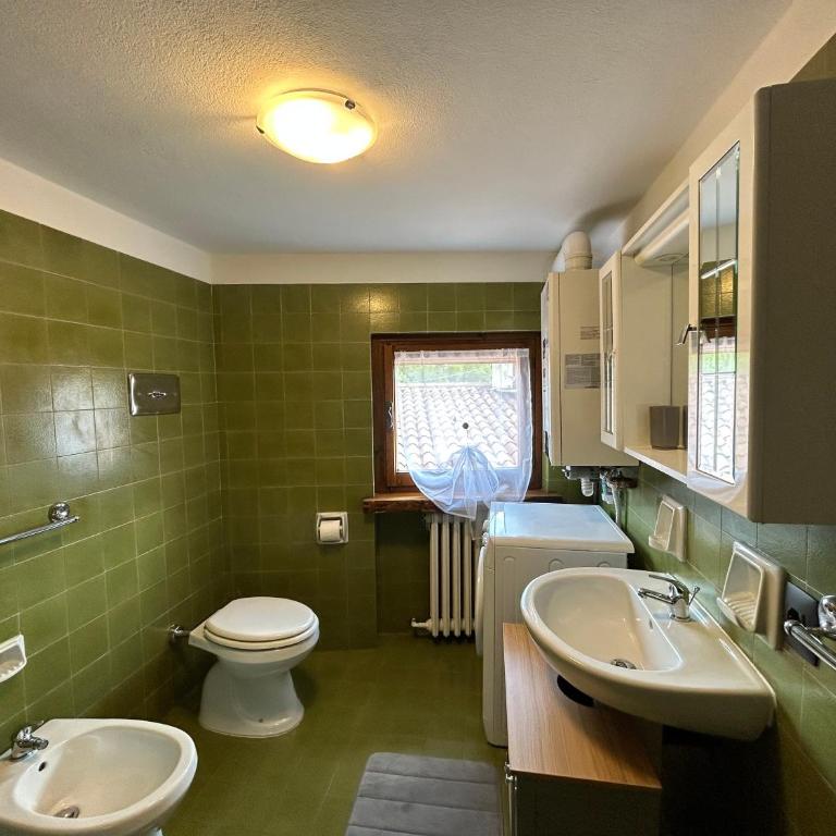 Chalet Garda - Two-Bedroom Townhouse - 17