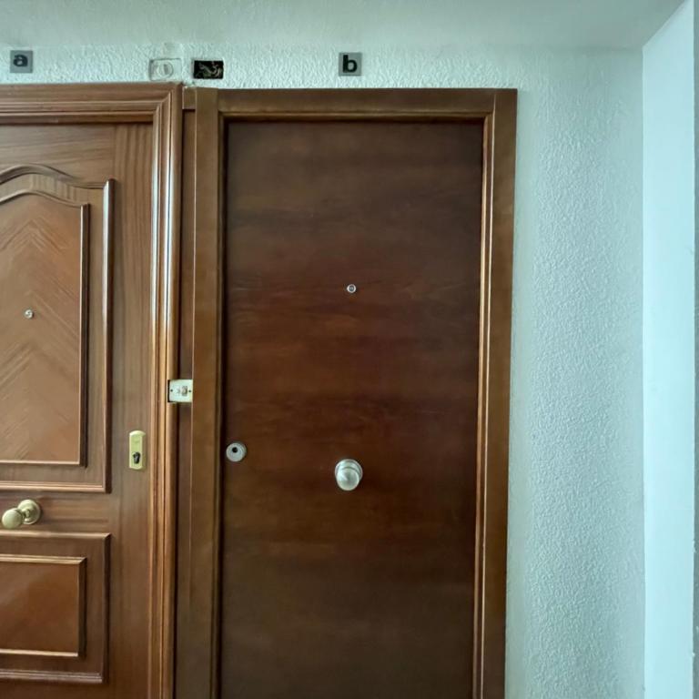 Apartamento Colina B 19. - Three-Bedroom Apartment - 42