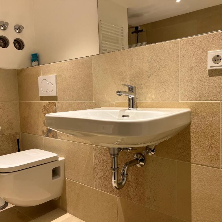 LIBORIA I Als Gruppe im Denkmal Augsburgs - One-Bedroom Apartment - 50