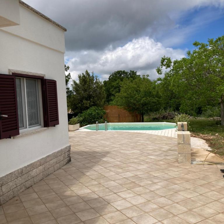 TRULLO ELVIRA & LUIGI - Casa con 3 Camere da Letto - 7