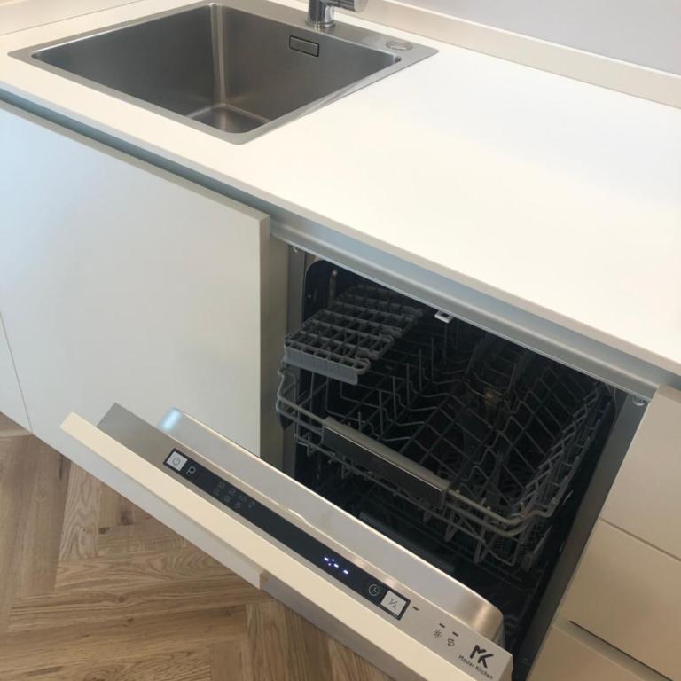 Home4holidays San Carlo - One-Bedroom Apartment - 33