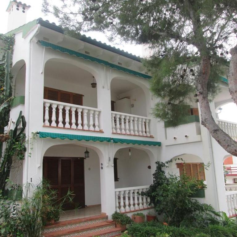 Residence Los Jardines - Apartamento de 2 dormitorios - 30