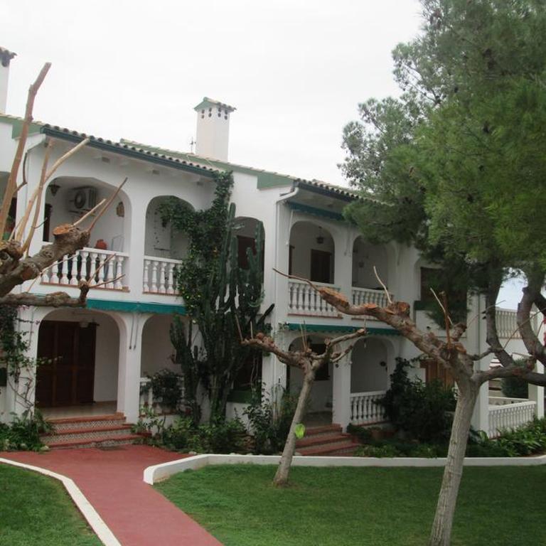 Residence Los Jardines - Apartamento de 2 dormitorios - 31
