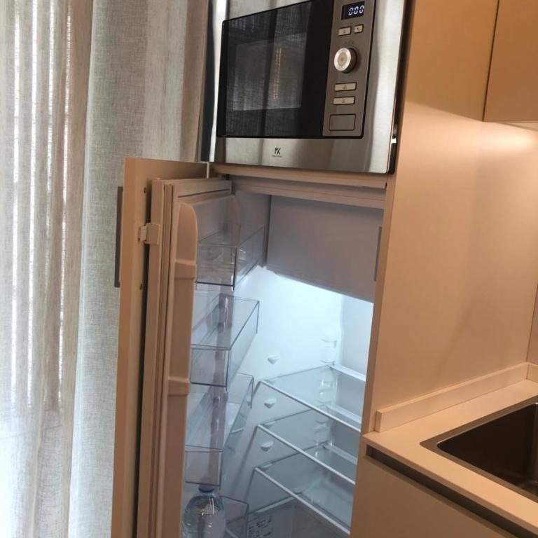 Home4holidays San Carlo - One-Bedroom Apartment - 34