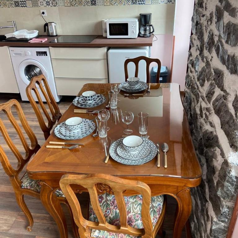 Appartements touristique - La Colombière - Appartement 1 Chambre - 4