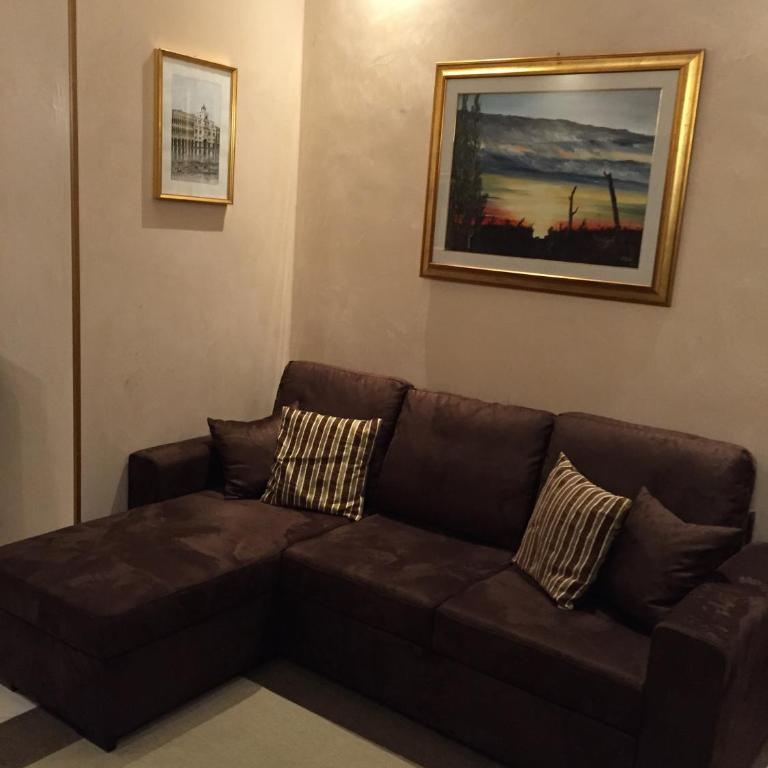 Residenza Ca' Brighella - Appartamento con 3 Camere da Letto - 21