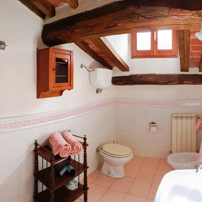Renaissance House - Casa a Schiera con 3 Camere da Letto - 14