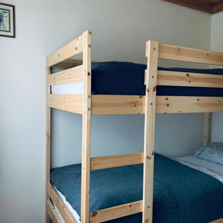 Lilly Chalet- Apartments with private sauna, close to ski lifts - Apartment mit 2 Schlafzimmern - 16