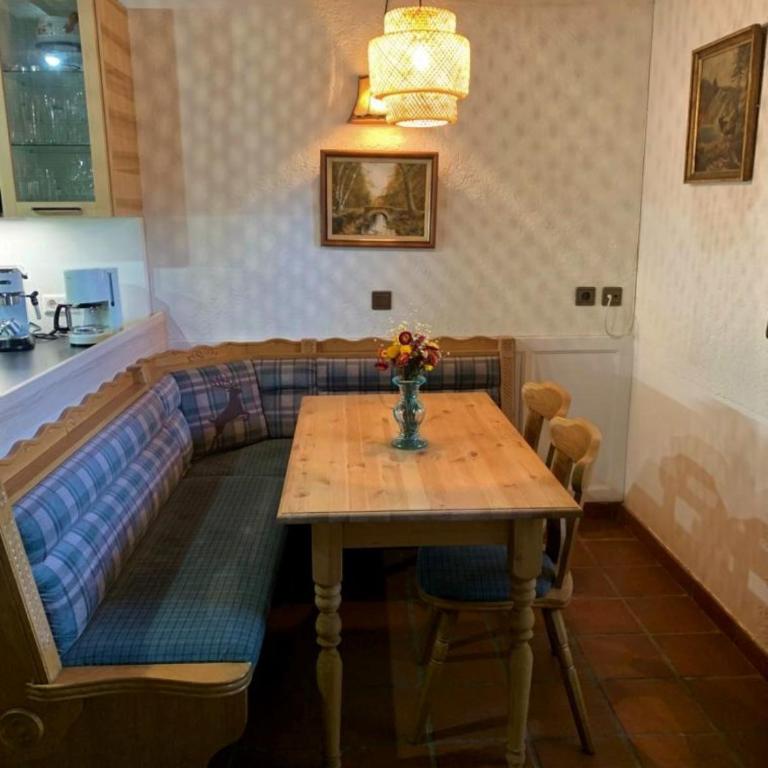 Lilly Chalet- Apartments with private sauna, close to ski lifts - Apartment mit 2 Schlafzimmern - 13
