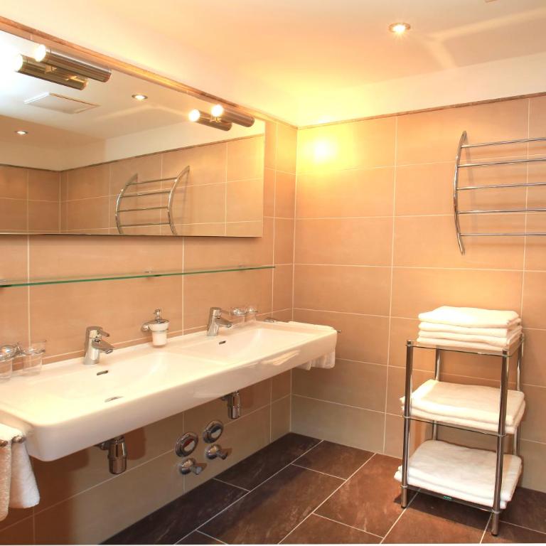 Tarlack Appartements Hütten 34 - Apartment mit 4 Schlafzimmern - 8
