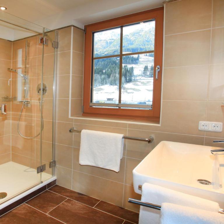 Tarlack Appartements Hütten 34 - Apartment mit 4 Schlafzimmern - 5