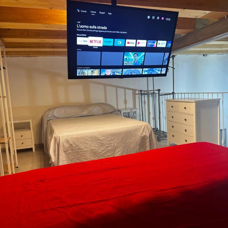 Poseidone - Casa Vacanze - 19