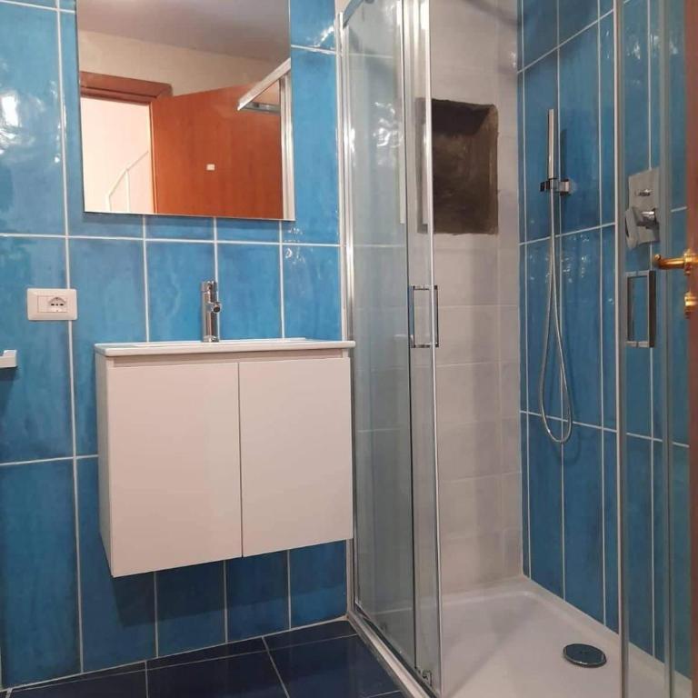 Poseidone - Casa Vacanze - 16