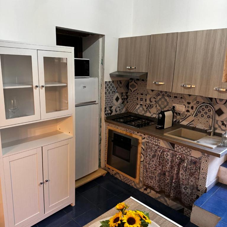 Poseidone - Casa Vacanze - 13