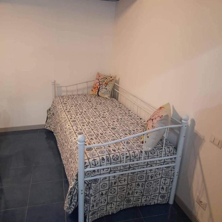 Poseidone - Casa Vacanze - 15