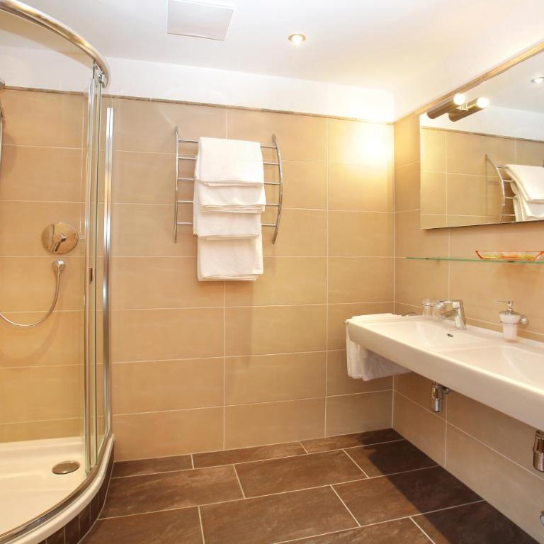 Tarlack Appartements Hütten 34 - Apartment mit 1 Schlafzimmer - 10
