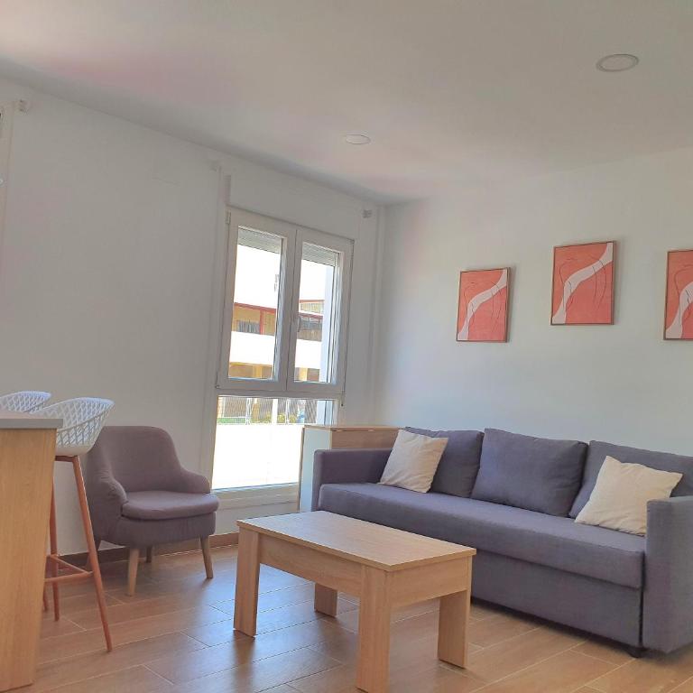 Apartamento nuevo en Primera Planta A con Piscina - Apartamento de 1 dormitorio - 6