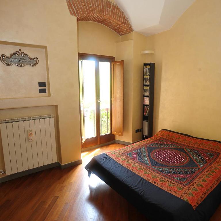 Merville House - Appartamento con 1 Camera da Letto - 20