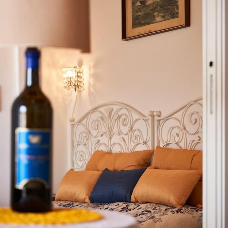 Appartamento Cagliari, OliveOyl Apt&Terrace - Appartamento con 1 Camera da Letto - 3