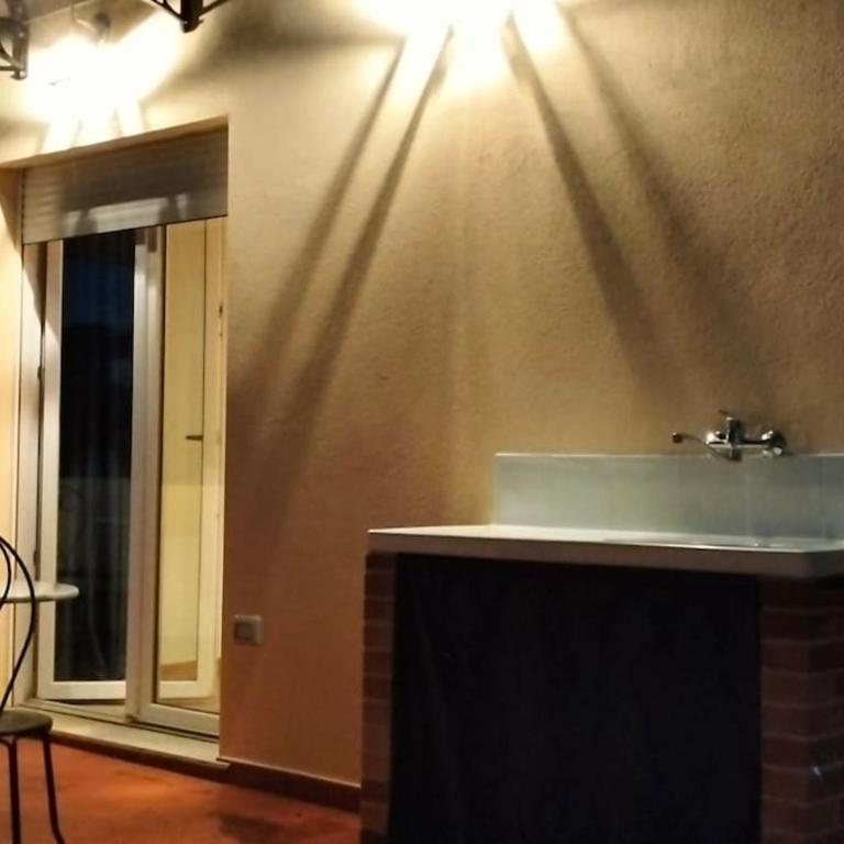 Appartamento Cagliari, OliveOyl Apt&Terrace - Appartamento con 1 Camera da Letto - 9