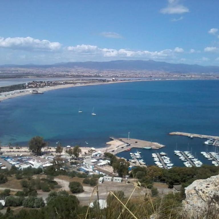 Appartamento Cagliari, OliveOyl Apt&Terrace - Appartamento con 1 Camera da Letto - 33
