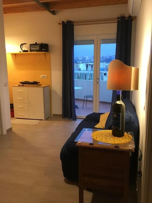 Appartamento Cagliari, OliveOyl Apt&Terrace - Appartamento con 1 Camera da Letto - 10