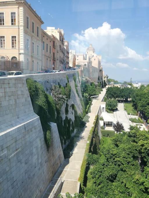 Appartamento Cagliari, OliveOyl Apt&Terrace - Appartamento con 1 Camera da Letto - 34