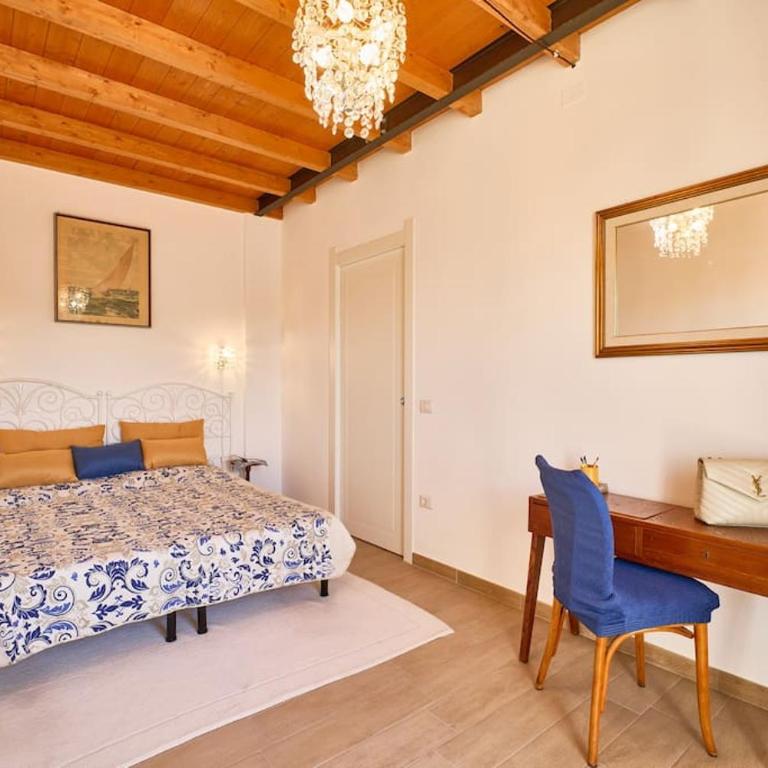 Appartamento Cagliari, OliveOyl Apt&Terrace - Appartamento con 1 Camera da Letto - 12