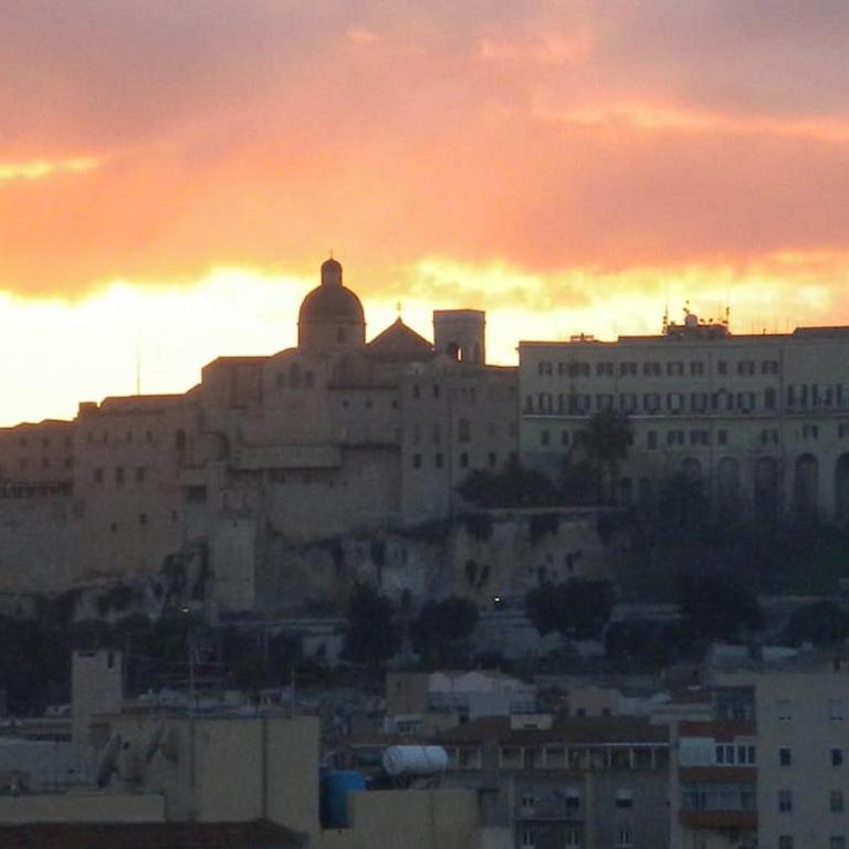Appartamento Cagliari, OliveOyl Apt&Terrace - Appartamento con 1 Camera da Letto - 18