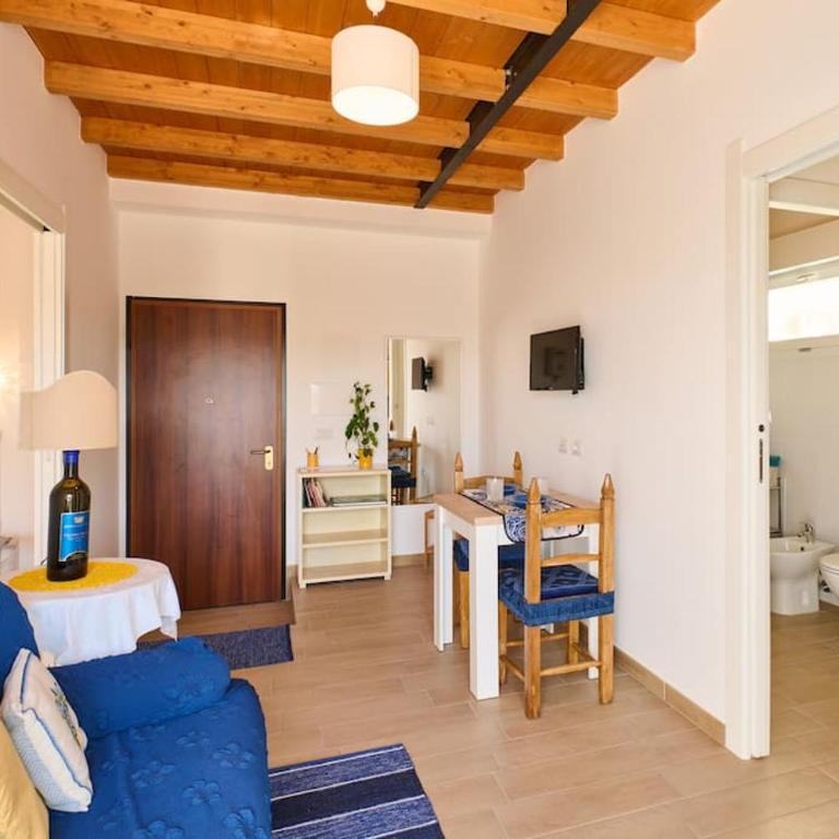 Appartamento Cagliari, OliveOyl Apt&Terrace - Appartamento con 1 Camera da Letto - 8
