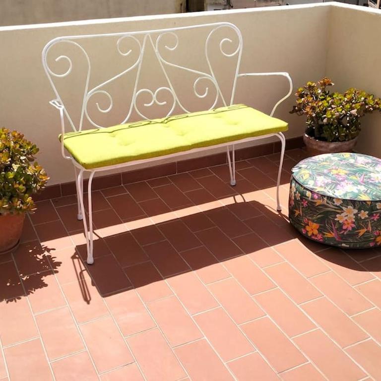 Appartamento Cagliari, OliveOyl Apt&Terrace - Appartamento con 1 Camera da Letto - 15