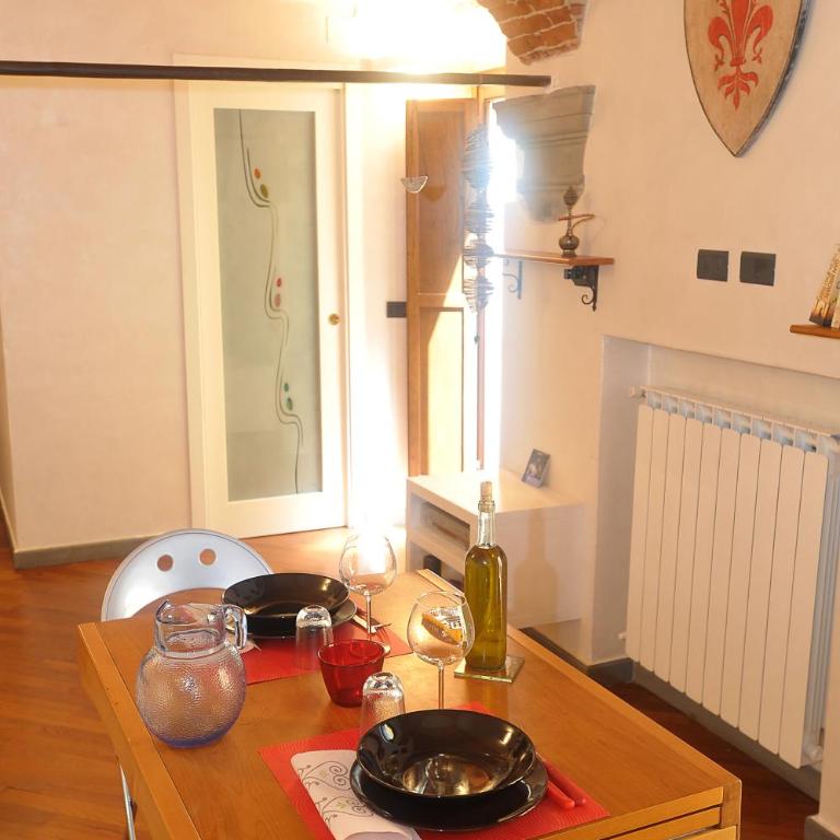Merville House - Appartamento con 1 Camera da Letto - 33