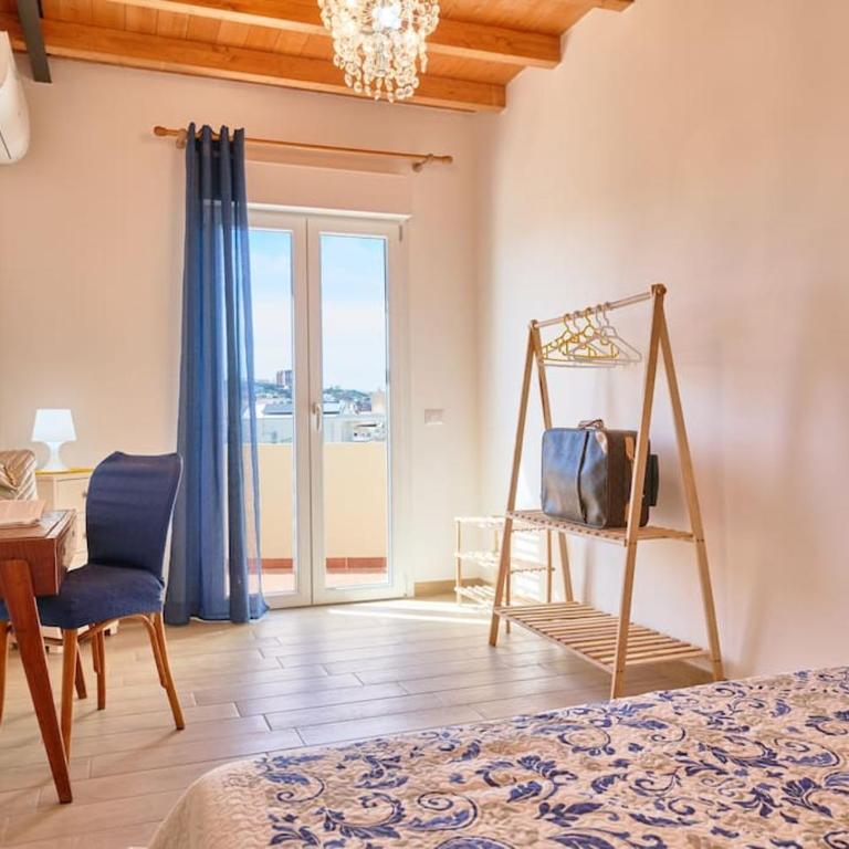 Appartamento Cagliari, OliveOyl Apt&Terrace - Appartamento con 1 Camera da Letto - 4