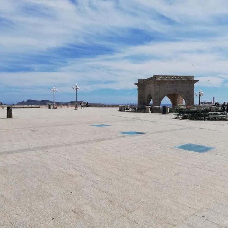 Appartamento Cagliari, OliveOyl Apt&Terrace - Appartamento con 1 Camera da Letto - 36