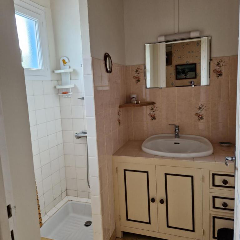 Maison de vacances 2 personnes à Quiberon - Haus mit 1 Schlafzimmer - 10