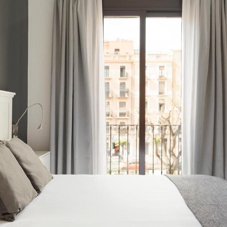 Andreas Apartments - Habitación Doble - 5