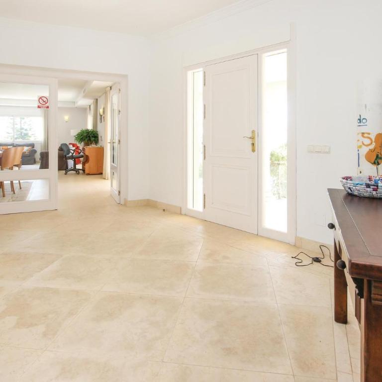 Beach Front Home In Marbella - Casa de 4 dormitorios - 16