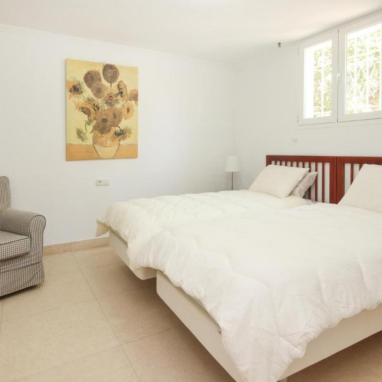 Beach Front Home In Marbella - Casa de 4 dormitorios - 24