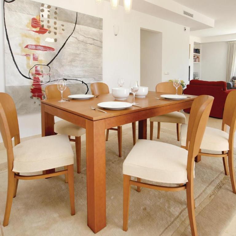 Beach Front Home In Marbella - Casa de 4 dormitorios - 13