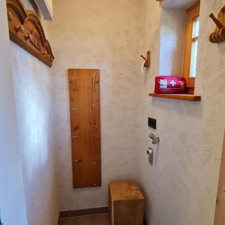 Kienberghäusle - Ferienhaus - 35